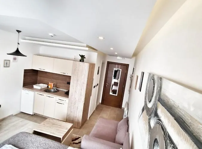 Daire Milmari S70 Kopaonik