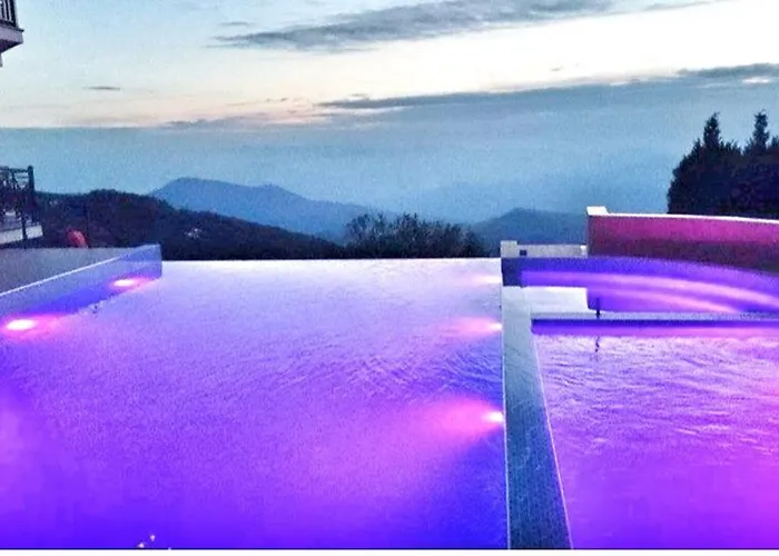 Milmari S70 Daire Kopaonik