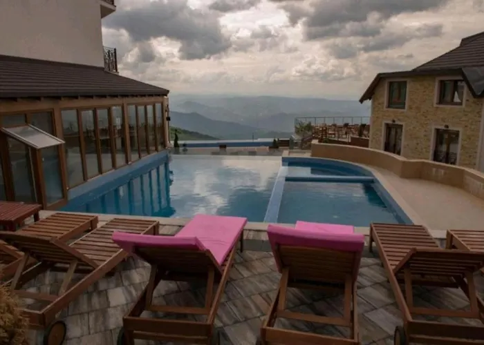 Milmari S70 * Kopaonik