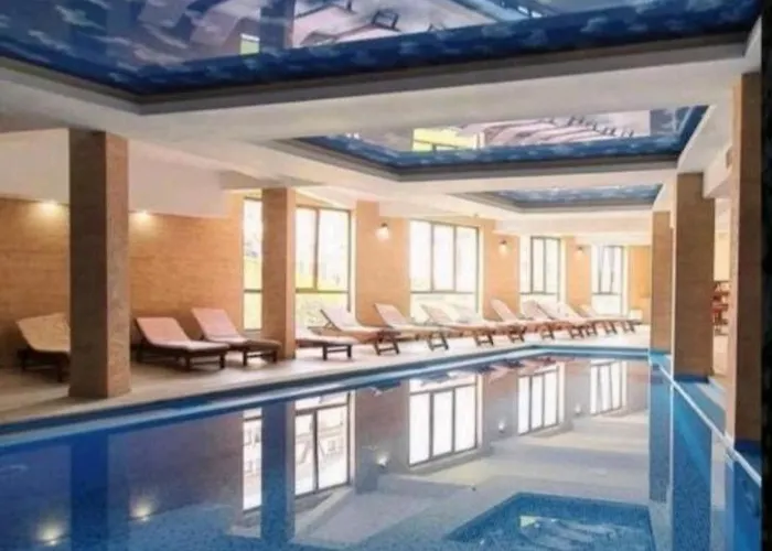 Milmari S70 Daire Kopaonik