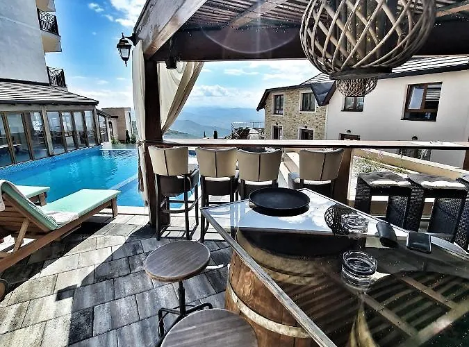 Milmari S70 Daire Kopaonik