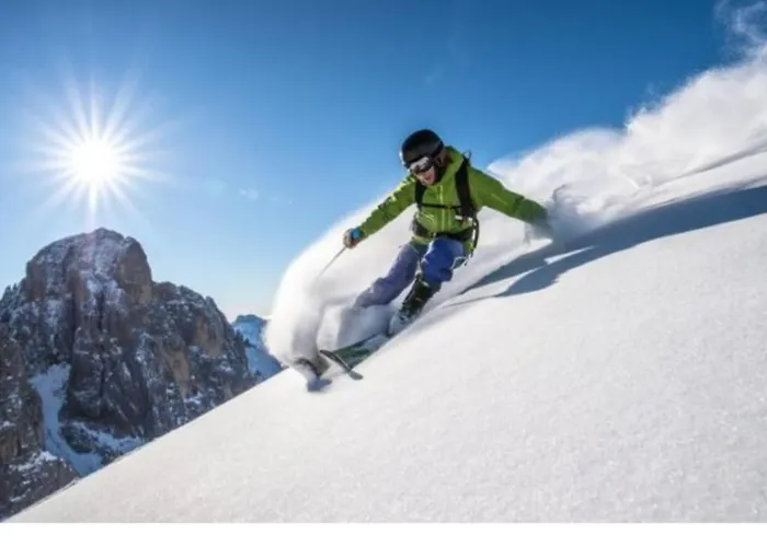 Milmari S70 Kopaonik