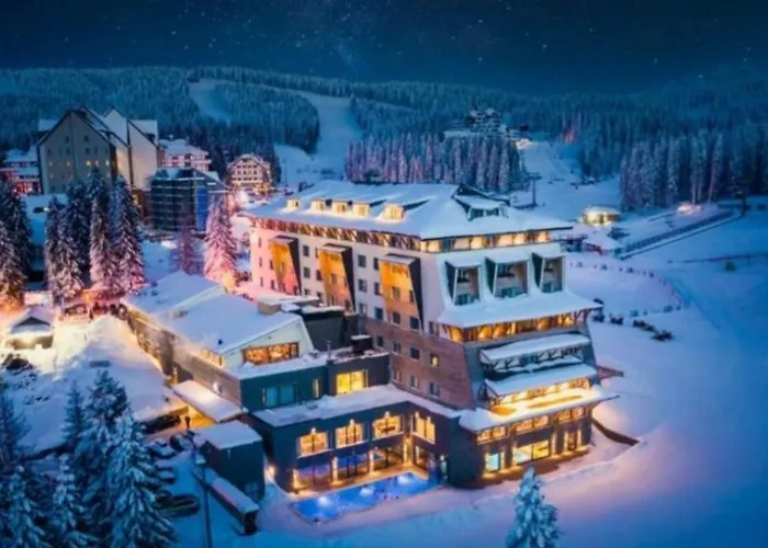 Milmari S70 Daire Kopaonik