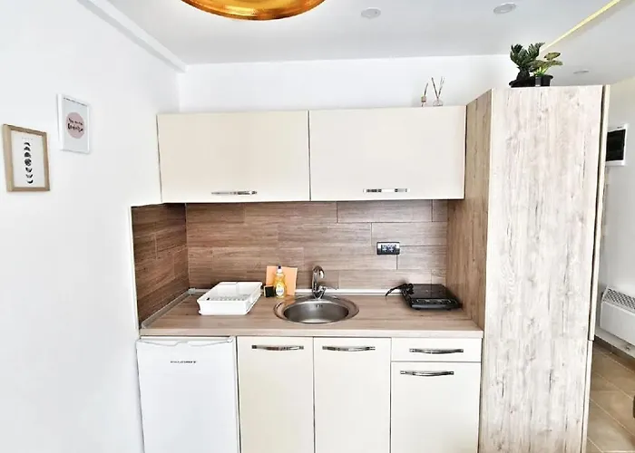 Milmari S70 Daire Kopaonik