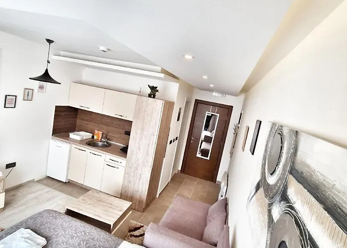 Daire Milmari S70 Kopaonik