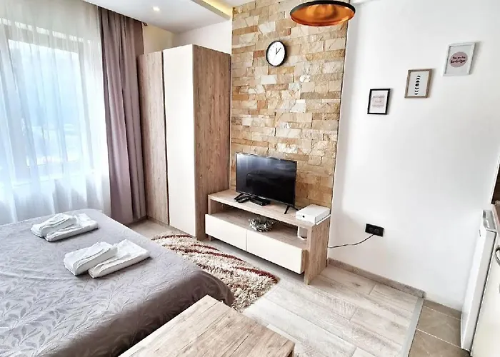 Milmari S70 * Kopaonik