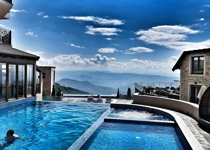 Milmari S70 Daire Kopaonik