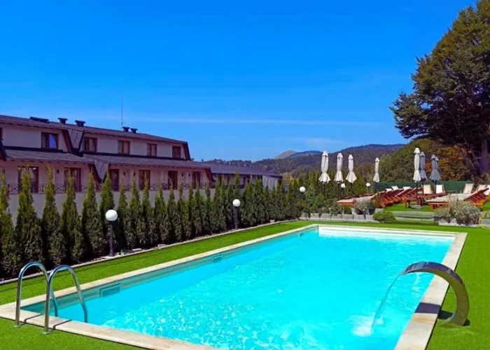 Milmari S70 * Kopaonik