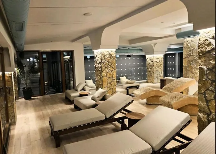 Milmari S70 Daire Kopaonik