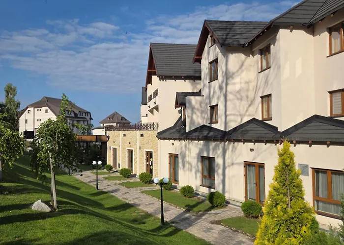 Milmari S70 Daire Kopaonik